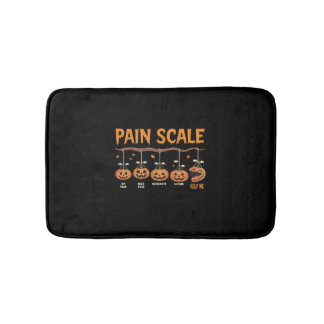 Tapete De Banheiro Salão de Triagem de Enfermeiros de Trauma em Escal