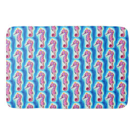 Tapete De Banheiro Seacavalo Bath Mat