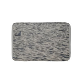 Tapete De Banheiro Seagull Bath Mat