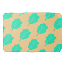 Tapete De Banheiro Seashore design Bath Mat