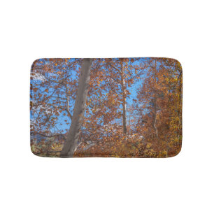 Tapete De Banheiro SEDONA SEASONING Oak Creek Canyon