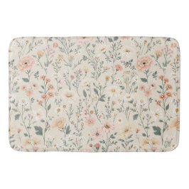 Tapete De Banheiro Selvagens Bath Mat