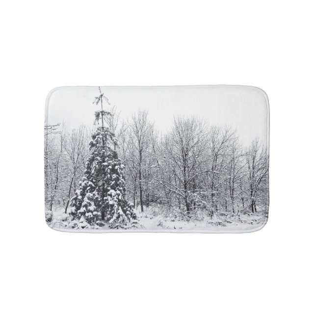 Tapete De Banheiro separação com certeza (frente)