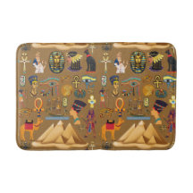 Símbolo Hieróglifo Antiquado Egípcio