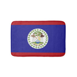 Tapete De Banheiro Sinalizador Belize
