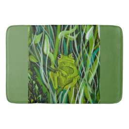 Tapete De Banheiro Só Andando Por Bath Mat