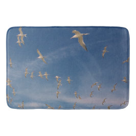 Tapete De Banheiro Sobrecarga de Termos