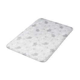 Tapete De Banheiro Sobreposição de Grade Transparente – Textura PNG E