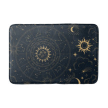 Sol Celestial e Mística da Lua