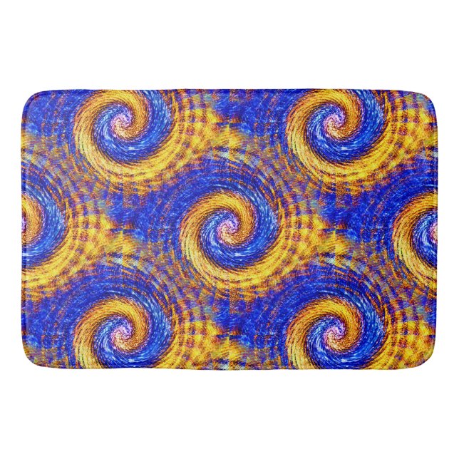 Tapete De Banheiro Sol e Céu.... (Frente)