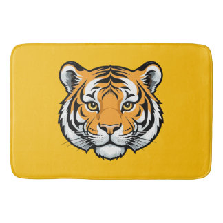 Tapete De Banheiro Solte o Caçador em