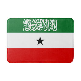 Tapete De Banheiro Somaliland Flag