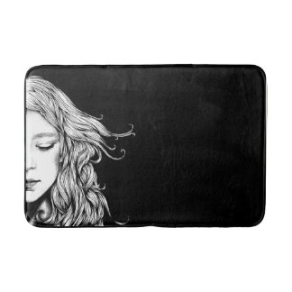 Tapete De Banheiro Sonho