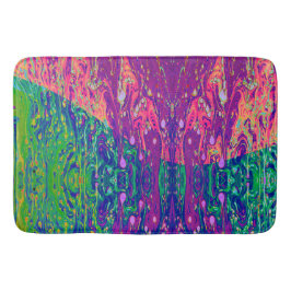 Tapete De Banheiro Sonhos Lúcid