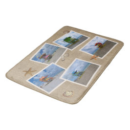 Tapete De Banheiro South Beach Miami Lifeguard Towers