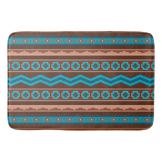 Tapete De Banheiro Southwest Style Geometric Cameron Gorge Design Lg