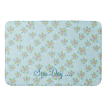 Spa Mat