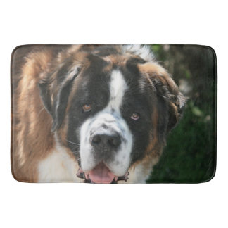 Tapete De Banheiro St Bernard
