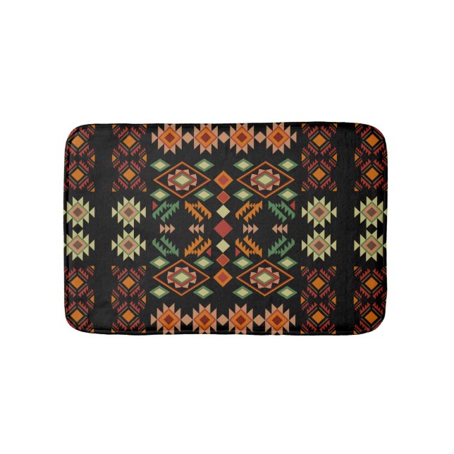 Tapete De Banheiro Stairway to Southwest Art Scene (frente)