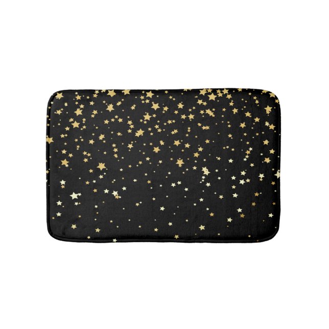Tapete De Banheiro Starfall Bath Mat (frente)