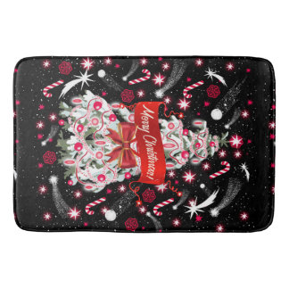 Tapete De Banheiro Starry Night