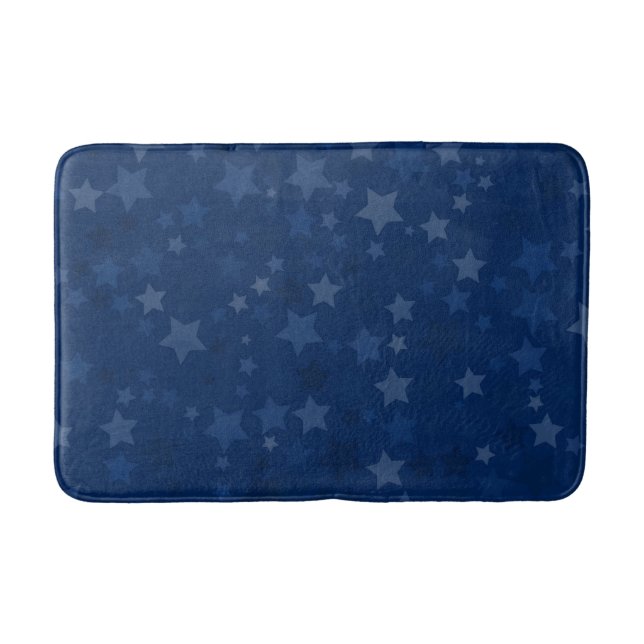 Tapete De Banheiro Starry Night (Frente)