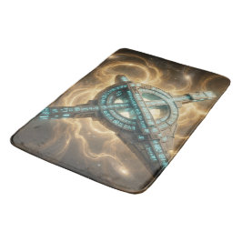 Tapete De Banheiro Stellar Path – Journey Through the Universe´11