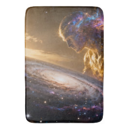 Tapete De Banheiro Stellar Path – Journey Through the Universe´15