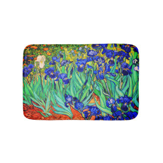 Tapete De Banheiro Subidas por Vincent Van Gogh