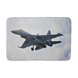 Tapete De Banheiro Sukhoi Su-35S
