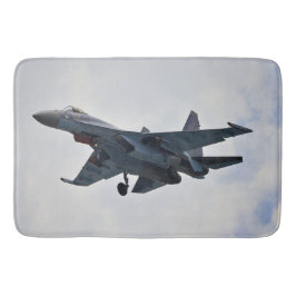 Tapete De Banheiro Sukhoi Su-35S