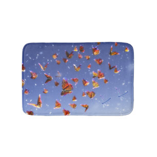 Tapete De Banheiro Summer Fantasia Bath Mat