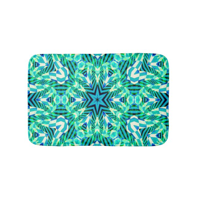 Tapete De Banheiro Summer fun Delight.... (frente)