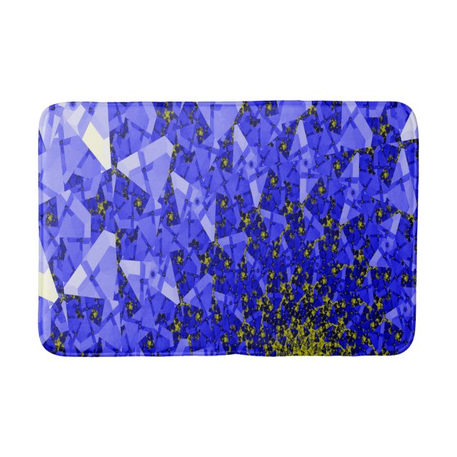 TAPETE DE BANHEIRO SUN (Frente)