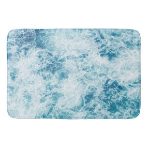 Tapete De Banheiro Surf