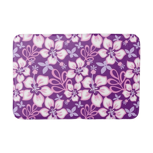 Tapete De Banheiro Surf (COMBO PURPLE) (Frente)