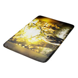 Tapete De Banheiro Surpreendente veado 01-01