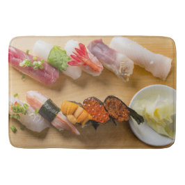Tapete De Banheiro Sushi Arc Bath Mat – SUSHIMI Collection