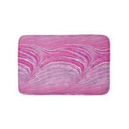 Tapete De Banheiro Swirscape Bath Mat