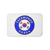 Taekwondo Coreia