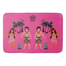 Tapete De Banheiro Tahiti, Polynésie française