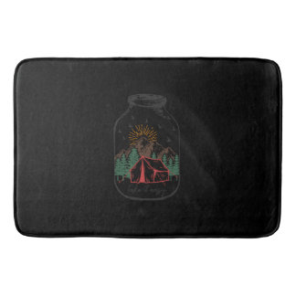 Tapete De Banheiro Take It Easy