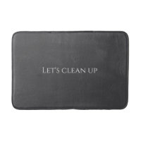 Tapis de bain