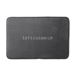 Tapete De Banheiro Tapis de bain