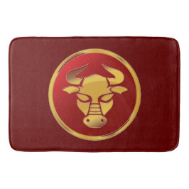 Tapete De Banheiro Taurus