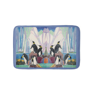 Tapete De Banheiro terra pingueira