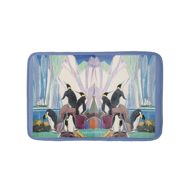 Tapete De Banheiro terra pingueira (frente)