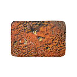 Tapete De Banheiro Tesouros do Deserto