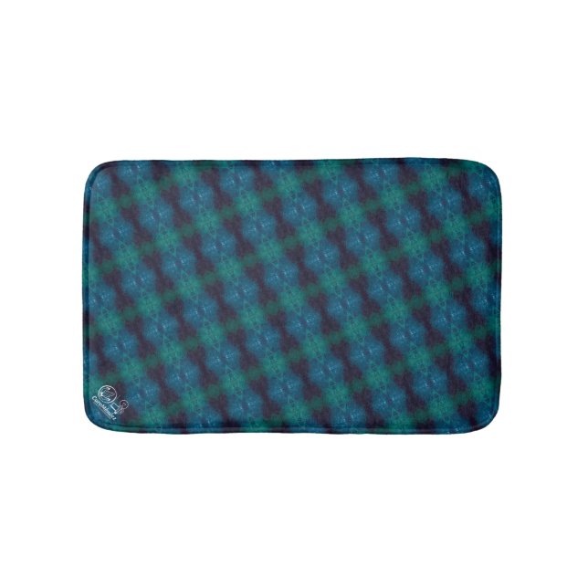 Tapete De Banheiro Textura #14 de la obra Bodegón (frente)