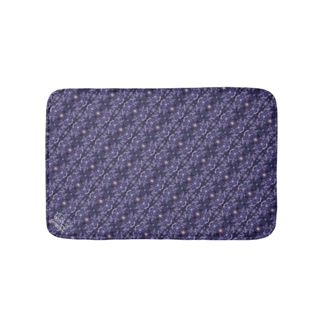 Tapete De Banheiro Textura #19 de obra Horizonte (frente)